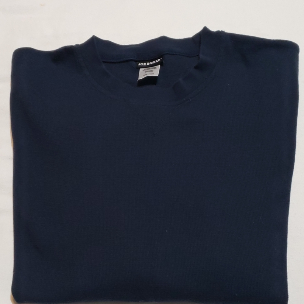 Joe Boxer thermal shirt